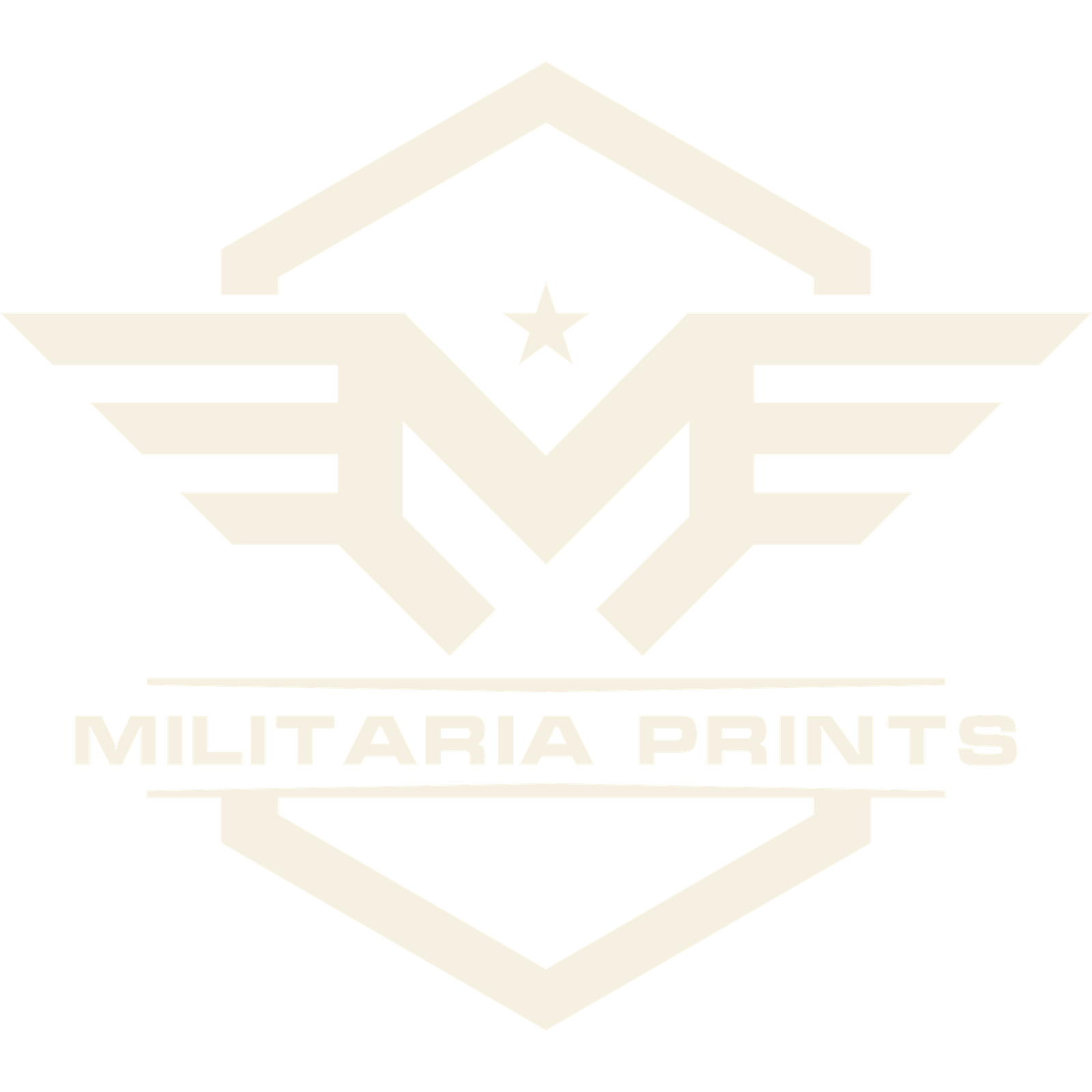 Militariaprints